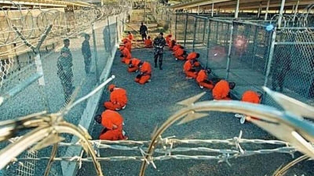 
Kansas leaders’ criticism of a plan to move Guantanamo Bay detainees is excessive.
