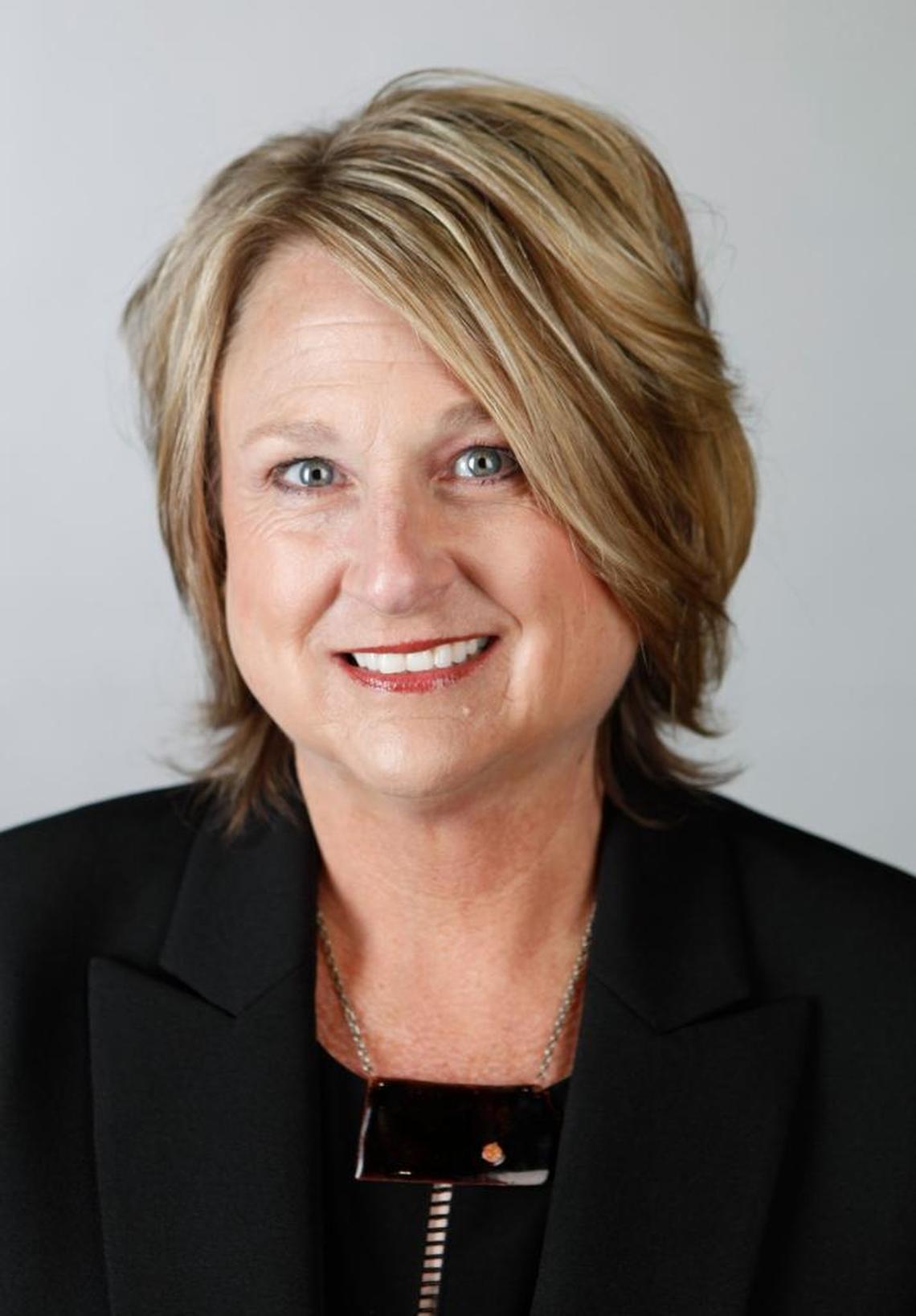 Kristi Kirk, D-House 99th candidate (July 19, 2018)