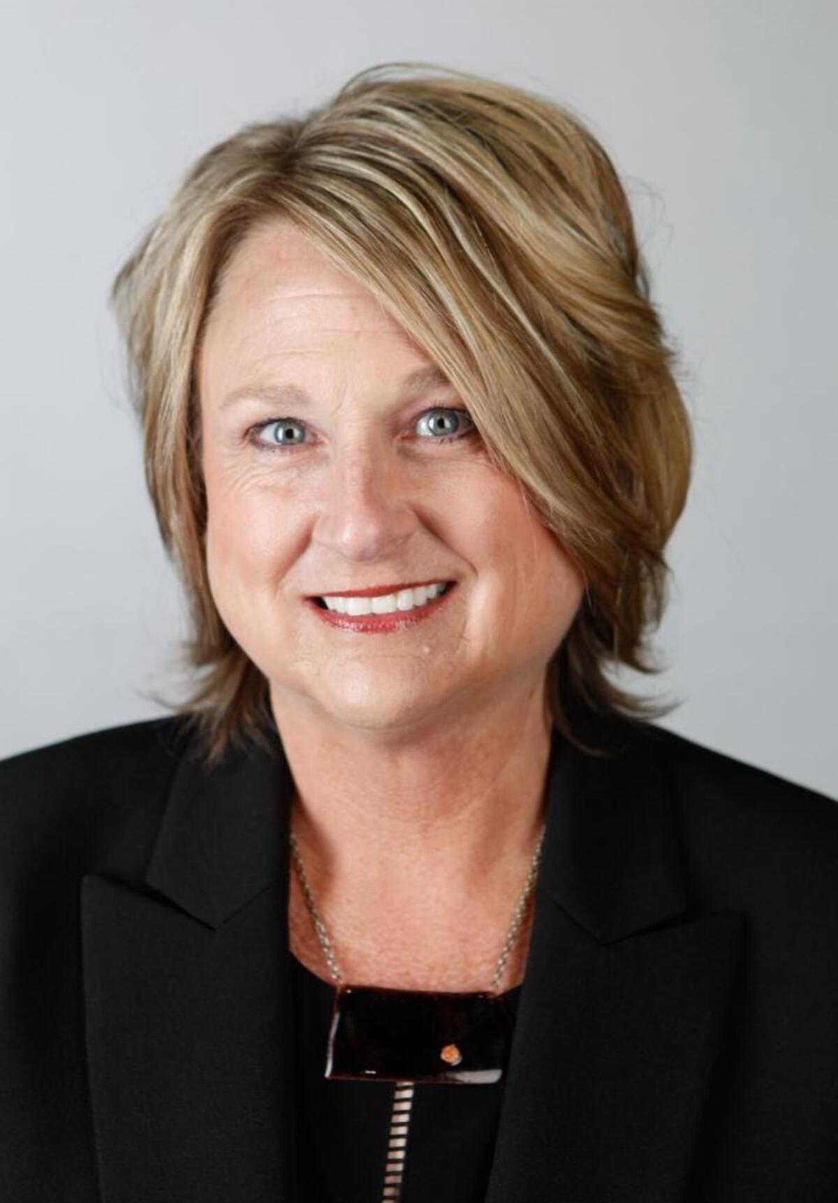 Kristi Kirk, D-House 99th candidate (July 19, 2018)