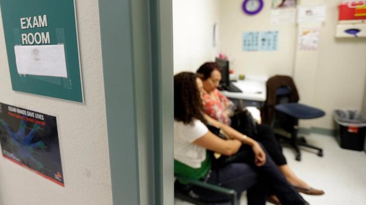 Applying for Medicaid is now more difficult, especially for those who don’t have access to a computer.