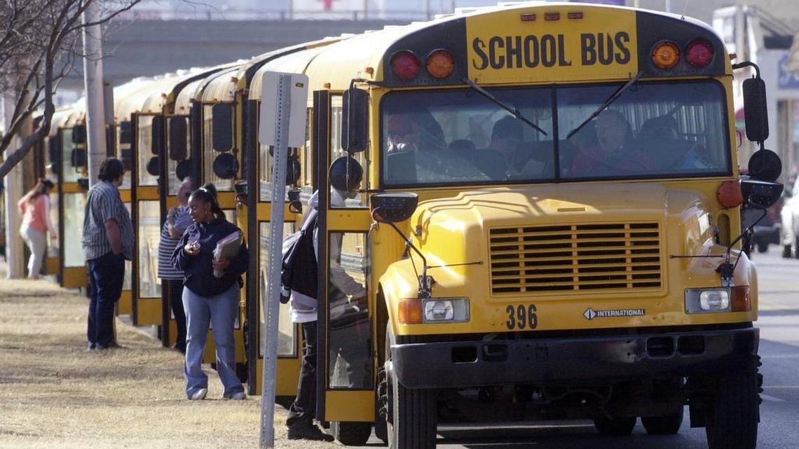 Recent actions on school funding stand to affect daily family matters as fundamental as when kids must wake up and how they get to school.
