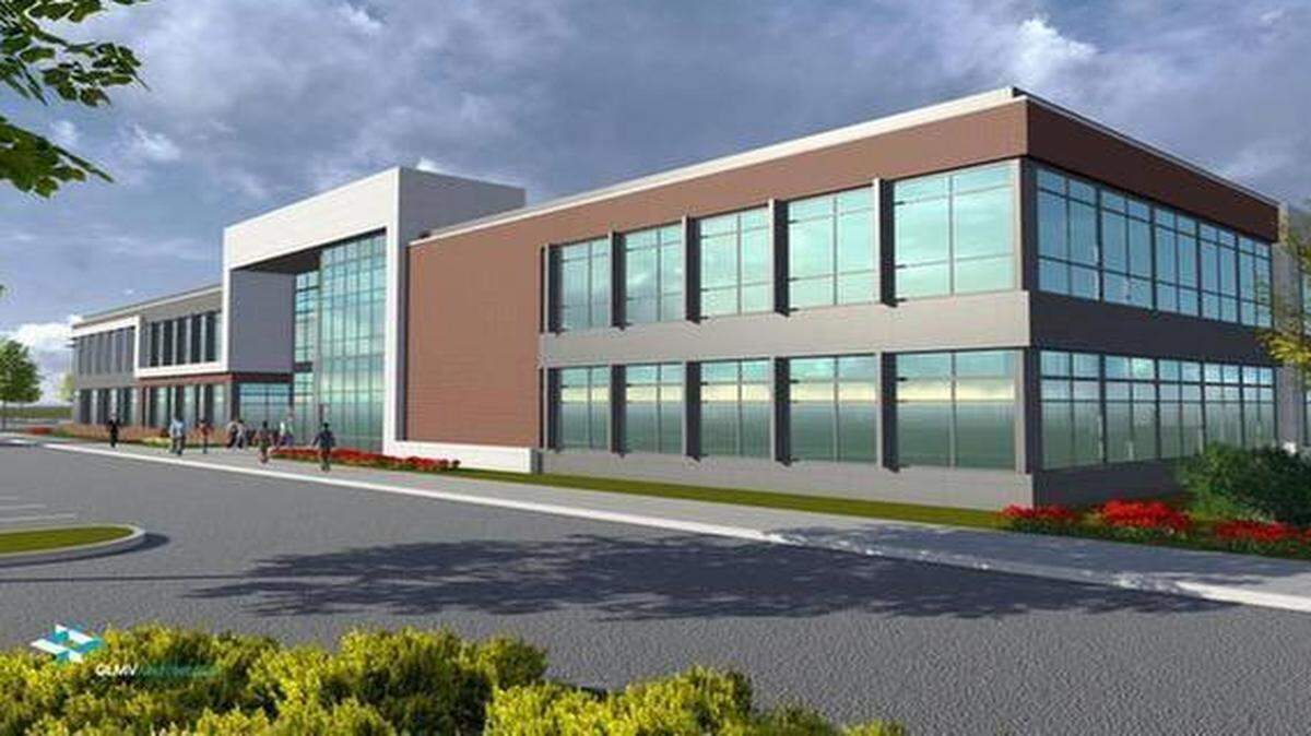 
Airbus plans to move to WSU’s new innovation campus by January 2017.
