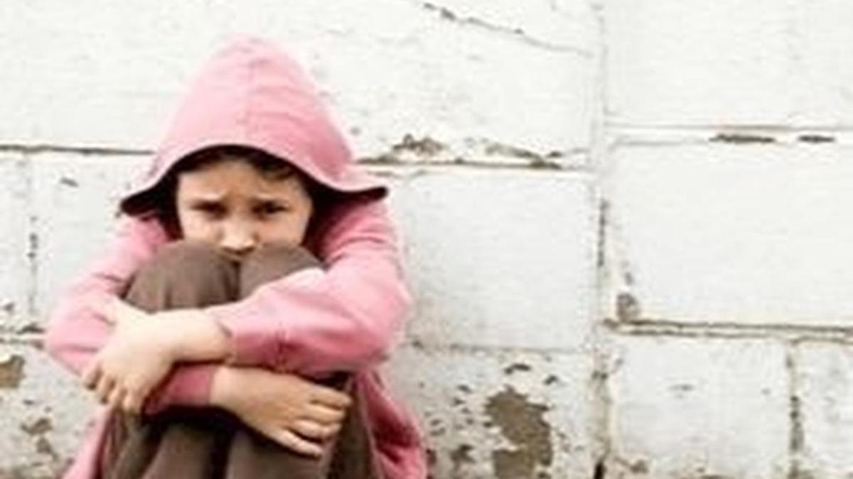 The state is struggling with record numbers of foster children.