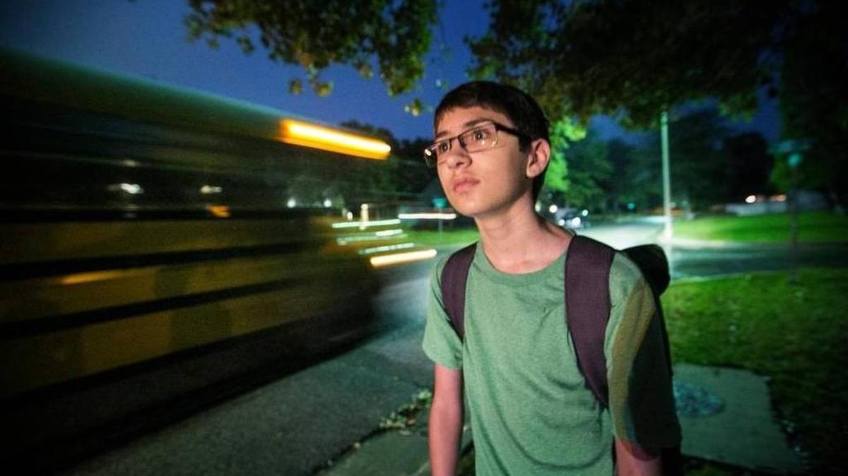A small tax increase is preferable to some of the budget cut ideas the district is considering, including more 7 a.m. school start times.