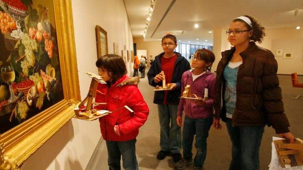 
This is a key time for the arts in Wichita.
