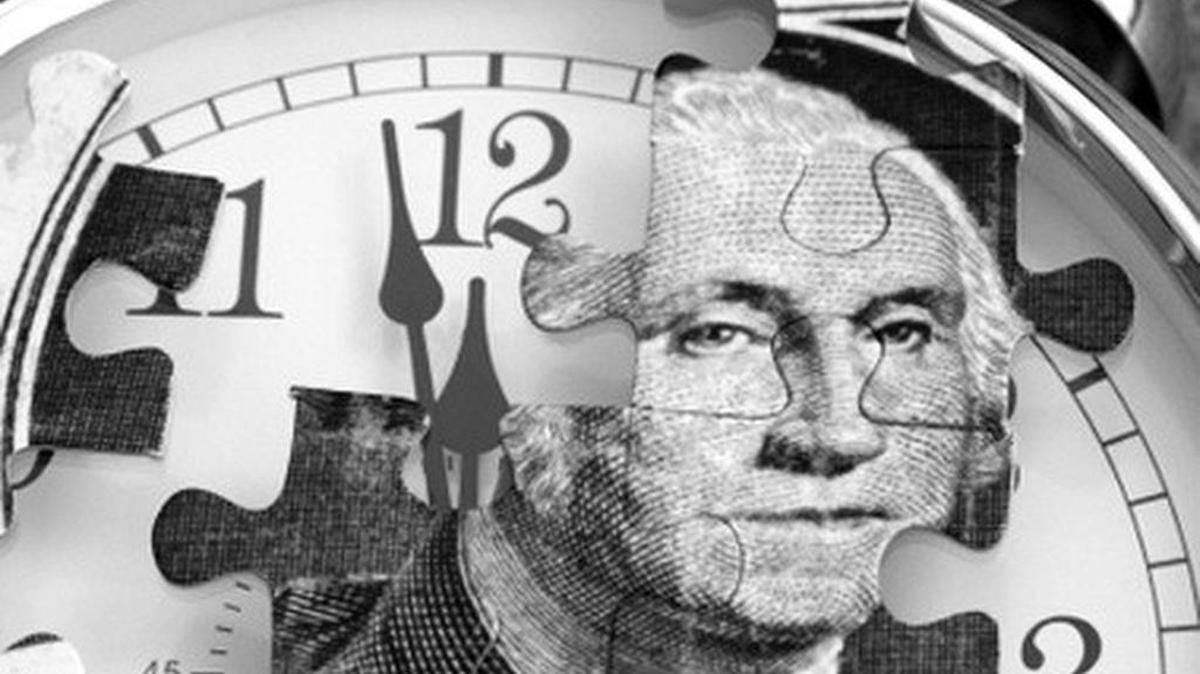 What make state budget cuts so difficult is that there is so little time to implement them.