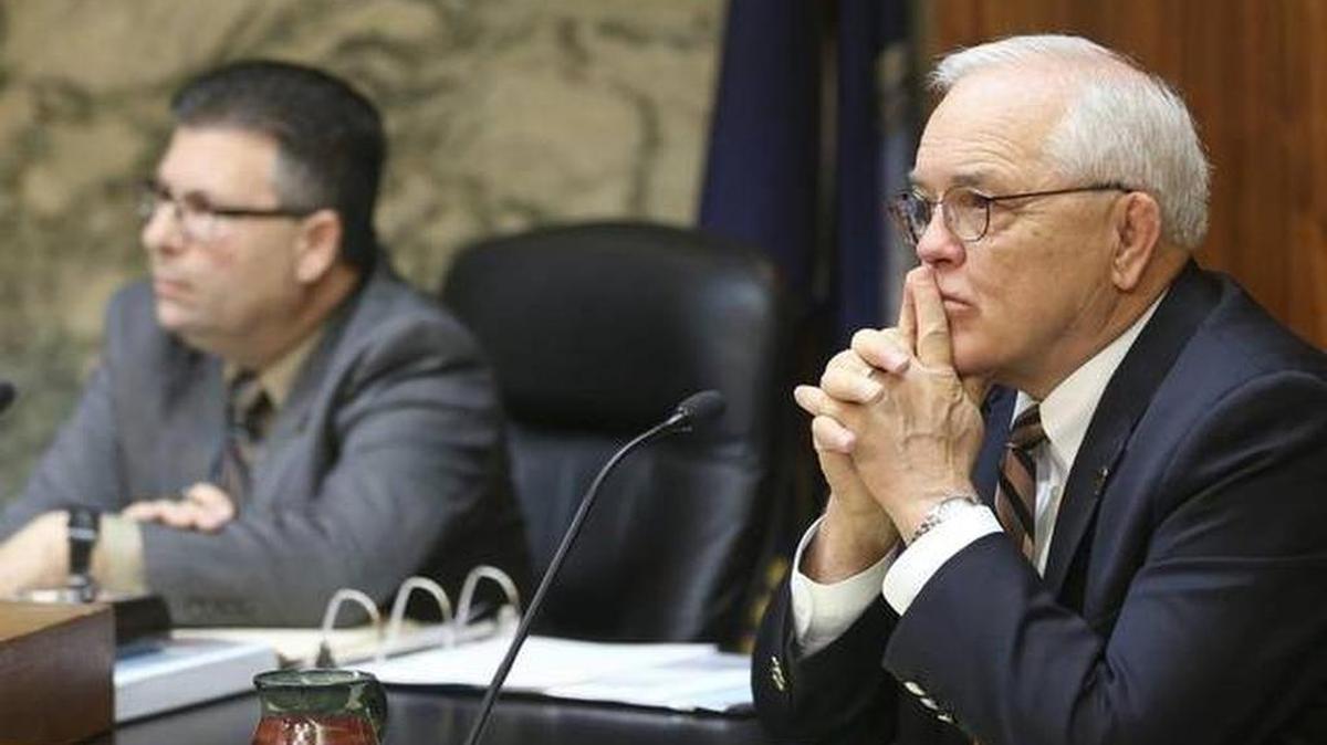 The Legislature’s unworkable property tax limit on cities and counties is unworthy of the support of the Sedgwick County Commission.