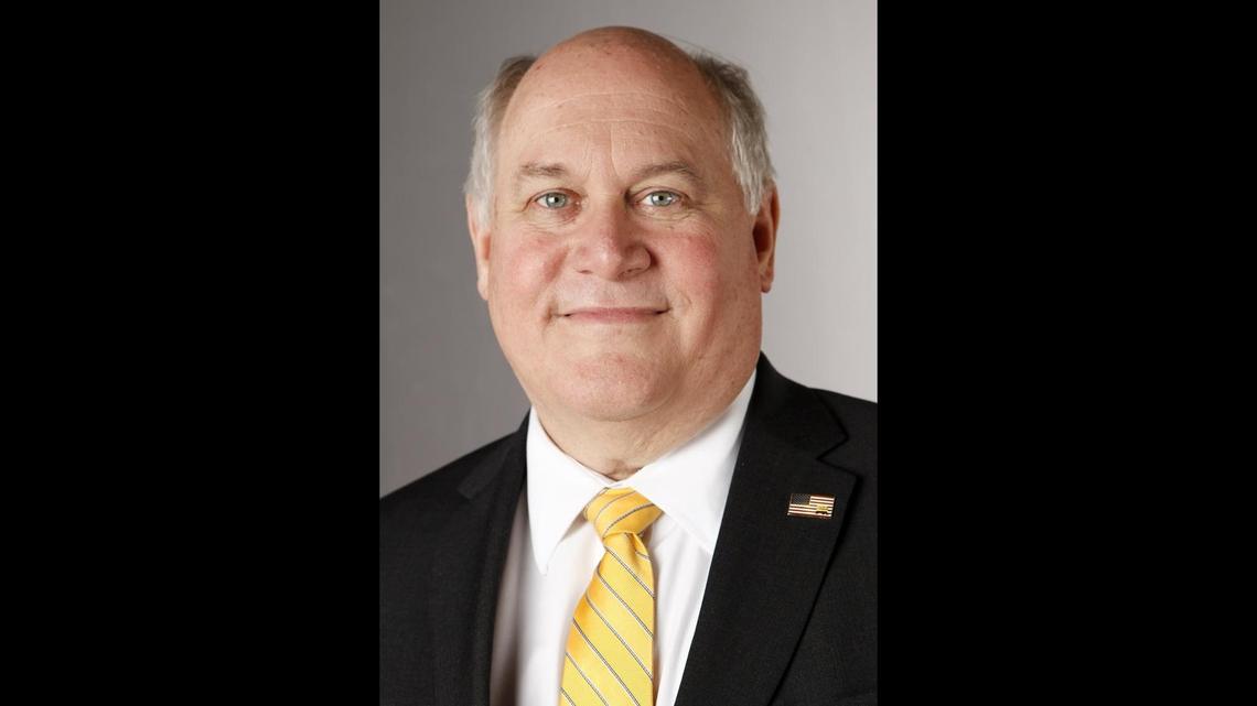 Rep. Ron Estes
