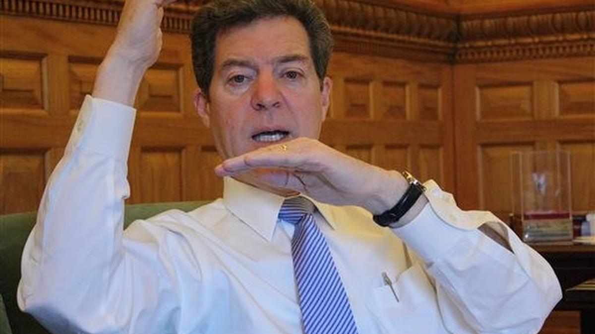 Brownback
