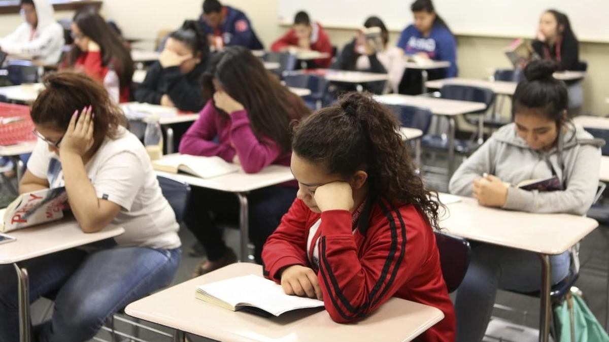 Florida has seen success with school choice.
