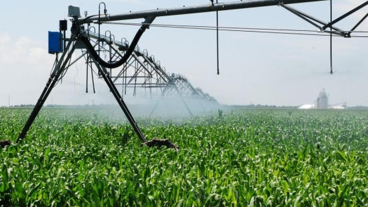 The need to act on the state’s 50-year water plan is urgent.