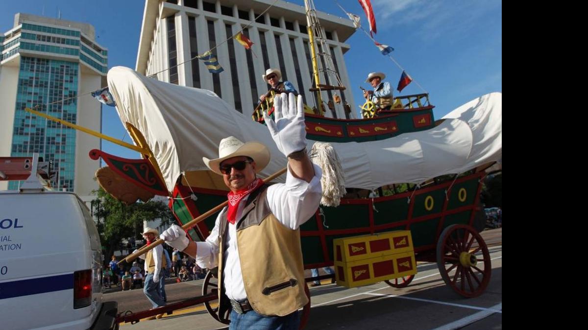 
Friday sets off another round of fun, runs, races, games, concerts and fair food.
