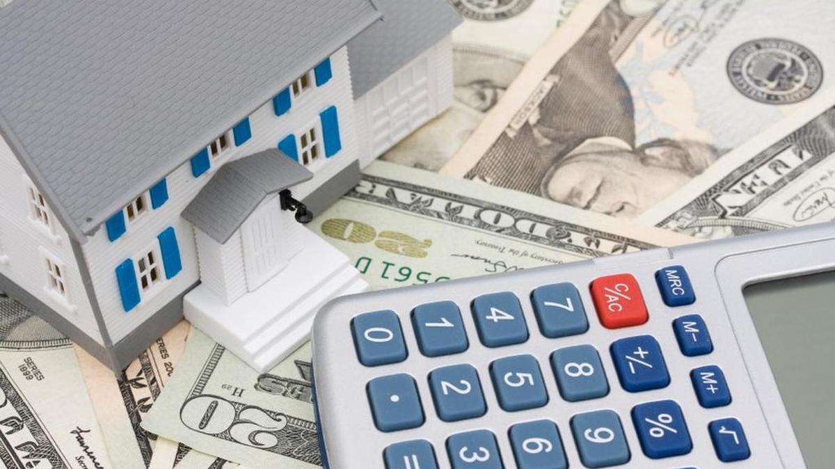 
 The percent of tax delinquencies is not as high as it might seem.
