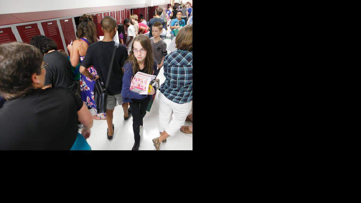 
Districts are rightly worried about state funding for K-12 drying up.
