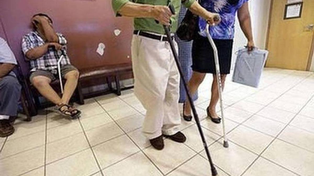 Medicaid providers and lawmakers had expected the state to eliminate the backlog in processing Medicaid applications.