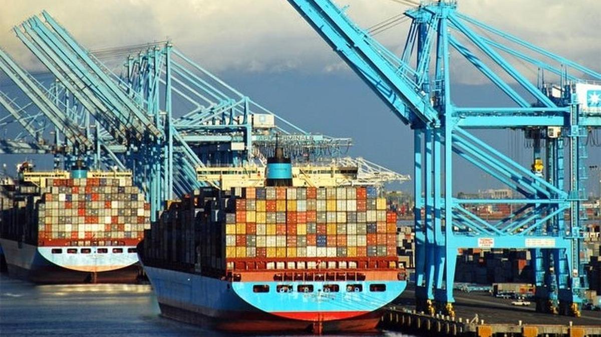 Eliminating most foreign tariffs will make U.S. and Kansas products more competitive.