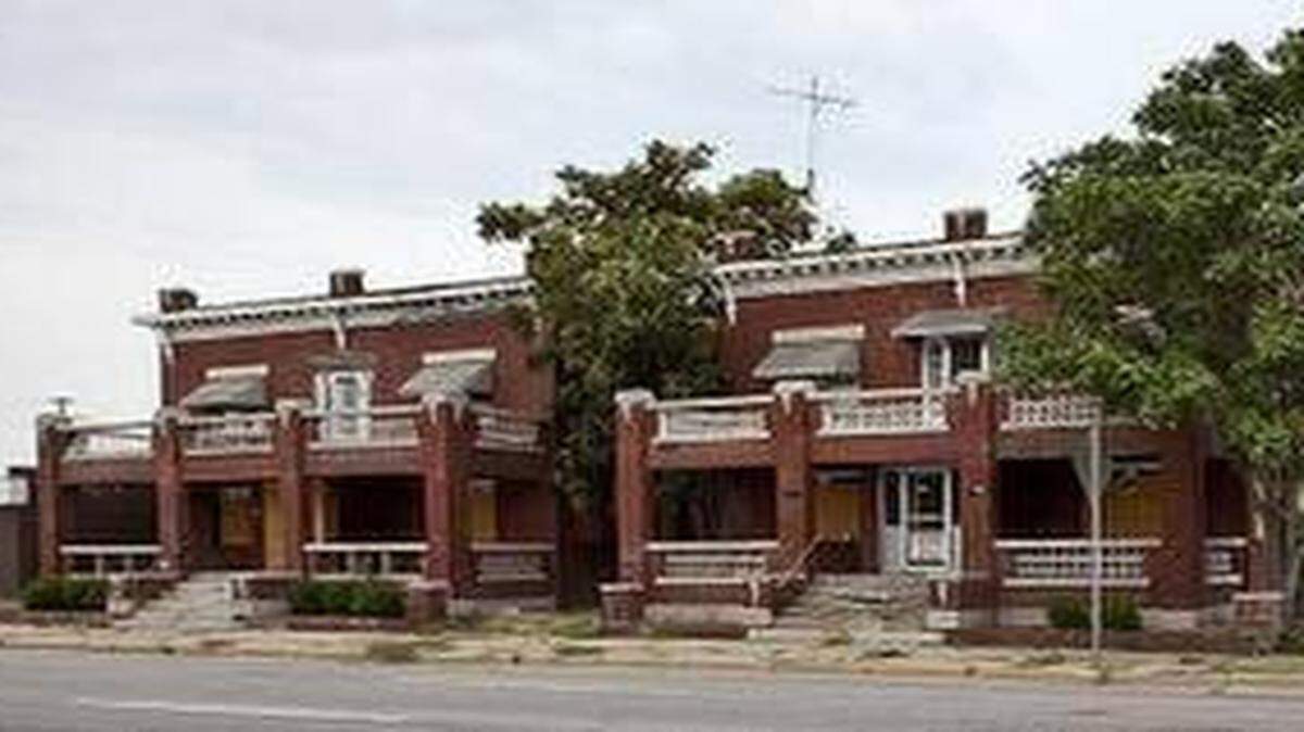 
The Wichita City Council should deny the WaterWalk developers’ request to demolish three nearby apartment buildings. 
