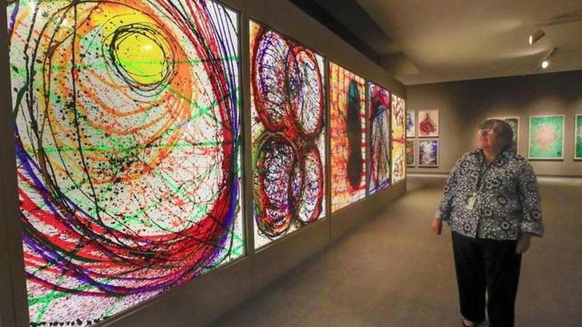 The city of Wichita is keeping up its commitment to cultural funding, while the state just lost a year of regional arts grants and risks losing federal funding.