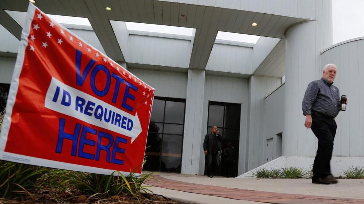 The election for City Council and other Wichita-area races is Nov. 7.