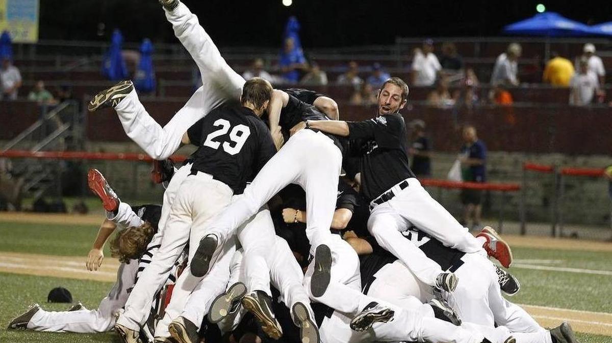 The National Baseball Congress World Series is not only a good time but also a good cause.