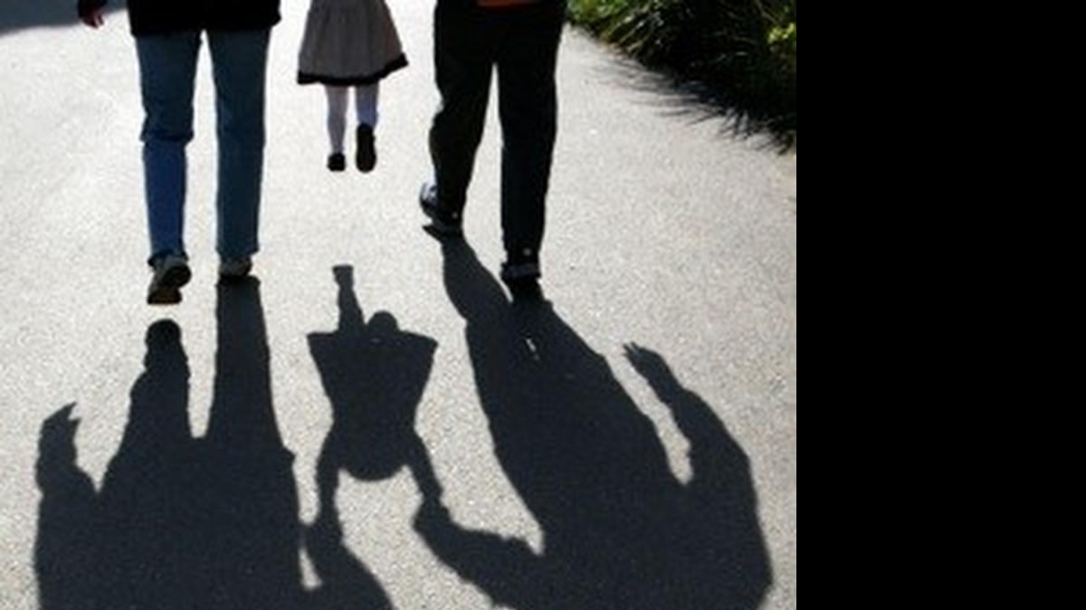
About 350 Kansas parents and 700 children will be dropped from welfare on July 1.
