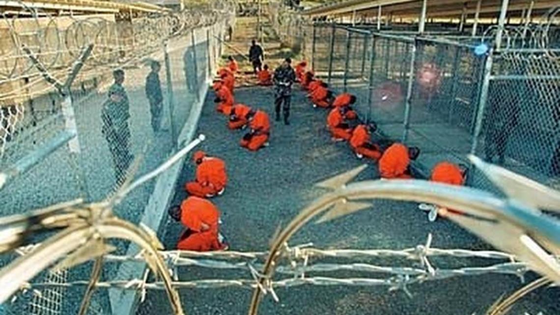 President Obama’s plan to close the Guantanamo Bay prison promises to go nowhere – which is just as well.