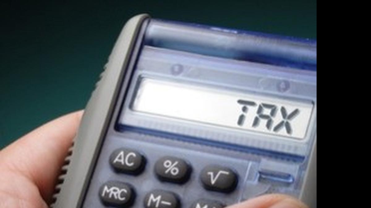 
The time, place and manner for three worthy tax discussions have been all wrong.
