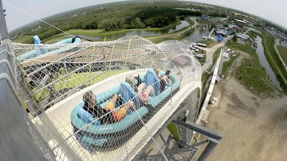 State and local officials have shockingly little oversight of amusement park rides.