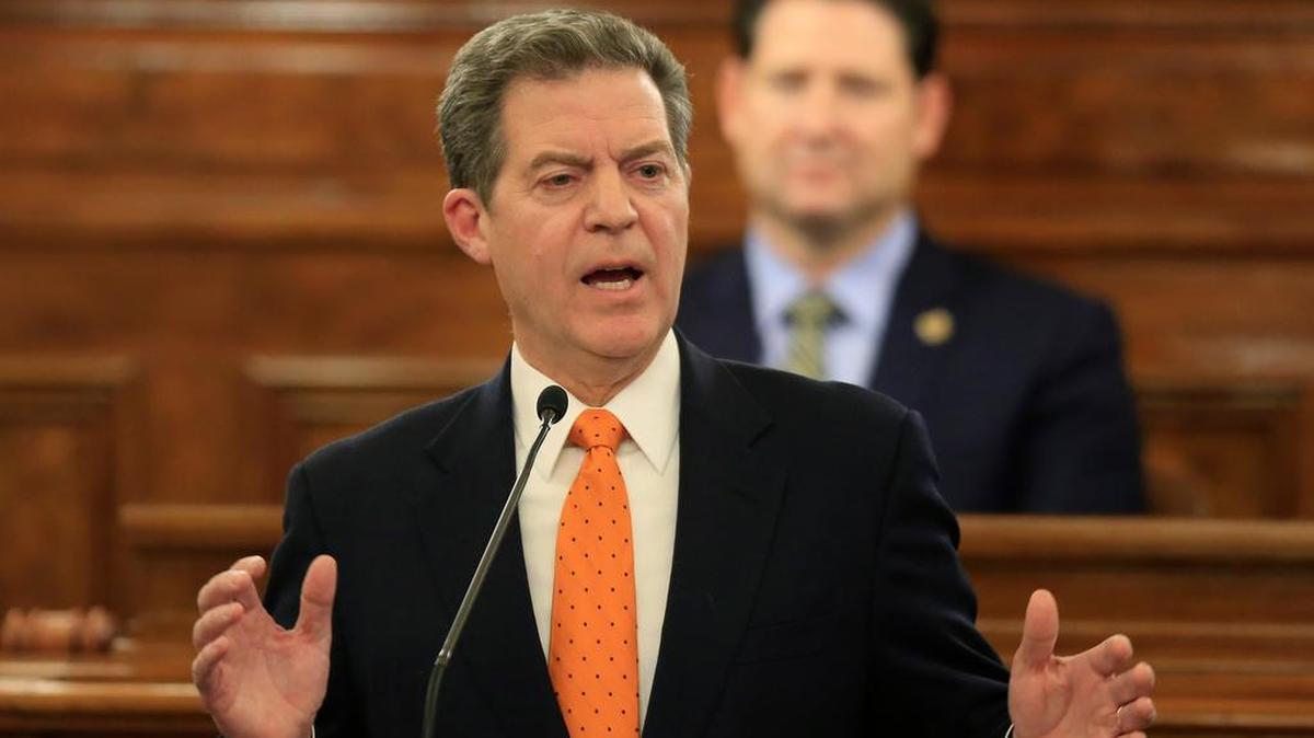 The $1 billion – or more – question is how the state will address its budget shortfall.