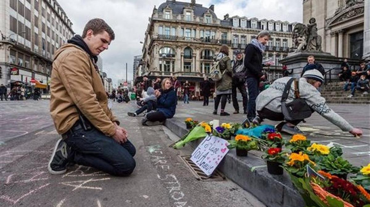The Brussels assault underscored that the Islamic State group is increasingly intent on exporting its mayhem.