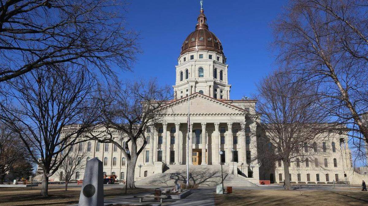 Will Gov. Sam Brownback’s prediction of no more tax hikes or deep spending cuts hold up?