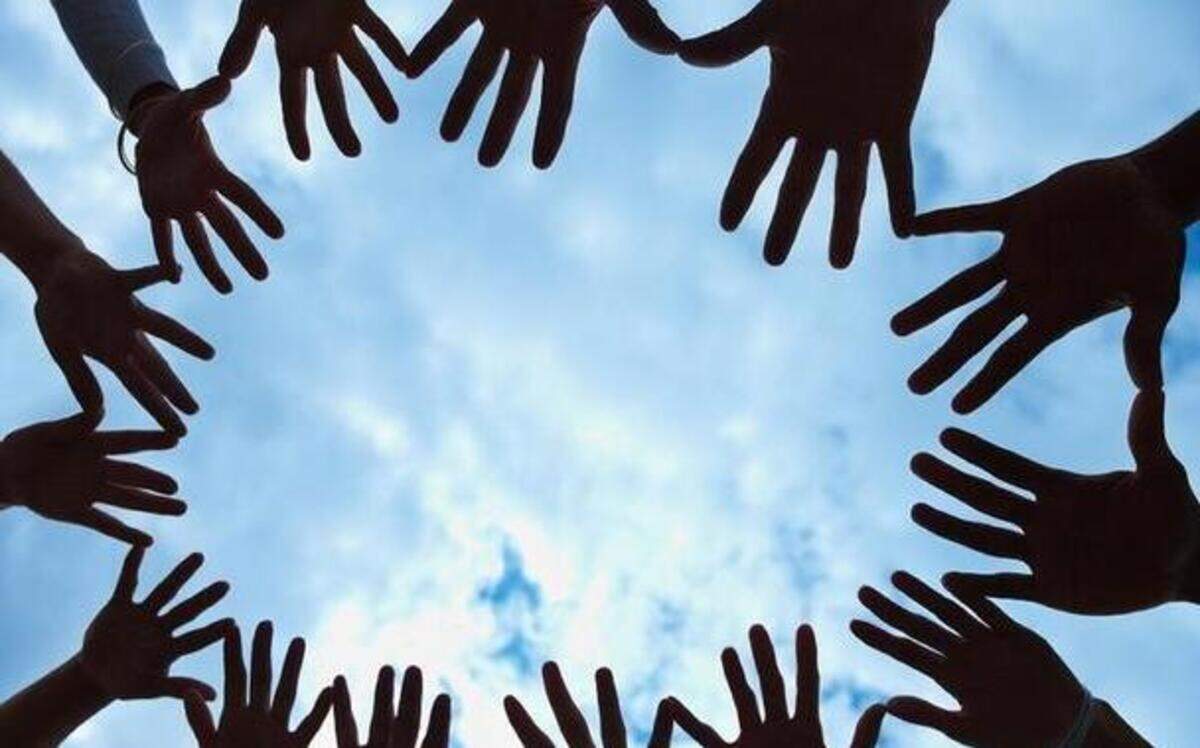 
The people of Wichita need more help from United Way. 
