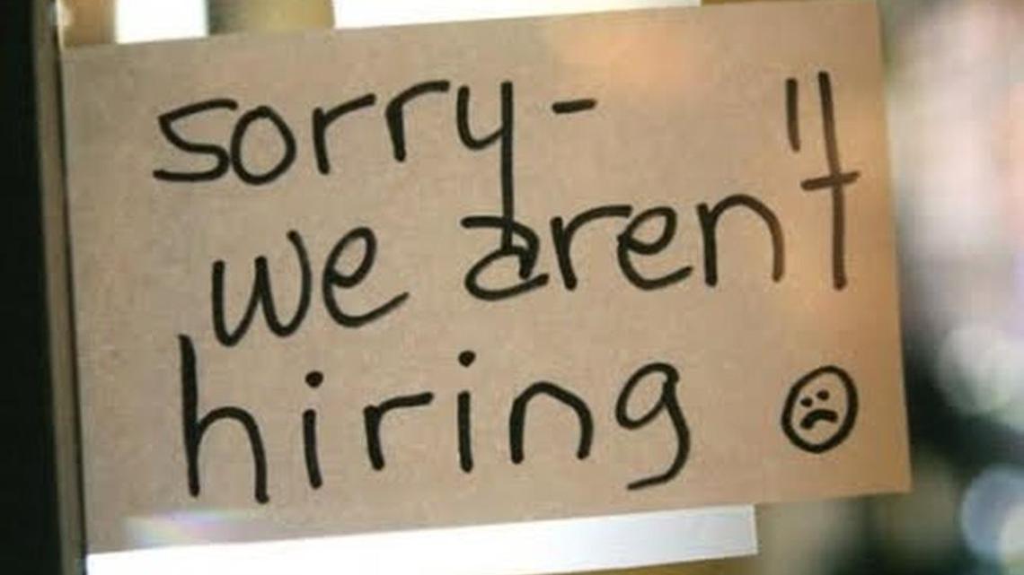 From January 2015 to January 2016, Kansas added a measly 1,400 nonfarm jobs – far short of Gov. Sam Brownback’s goal of adding 25,000 jobs a year.