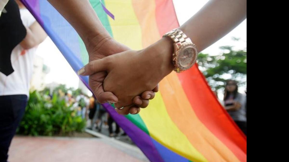 
How long must LGBT Kansans wait for equal treatment?
