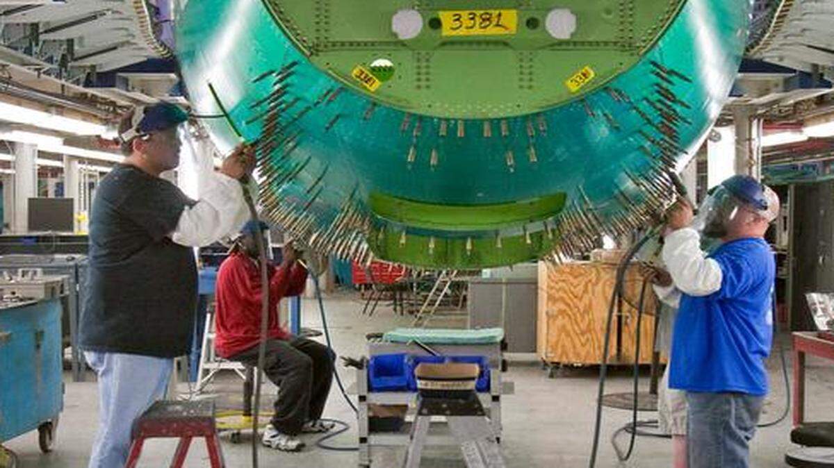 
 The U.S. shouldn’t throw away a tool that helps companies compete in a global economy.
