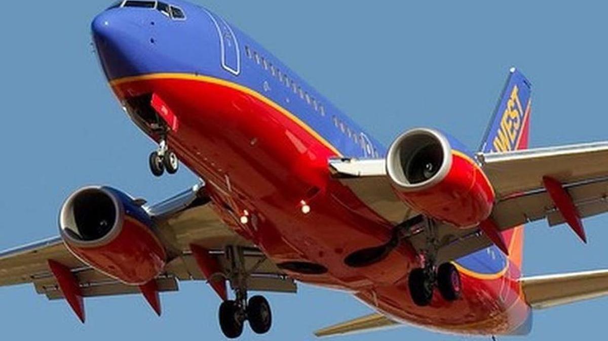 
If Southwest pulls out after its subsidy ends next June, airfares will increase. 
