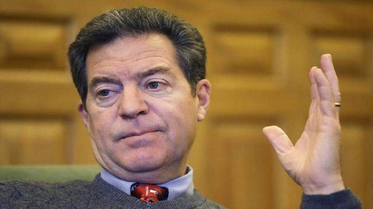 
Is the “shot of adrenaline” that Gov. Sam Brownback promised ever going to kick in?
