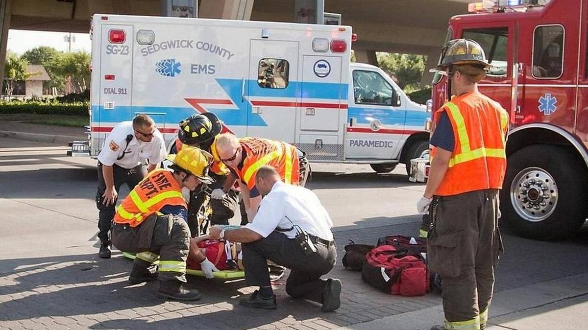 The Wichita City Council may break a 12-year agreement that keeps EMS comprehensive and strong.