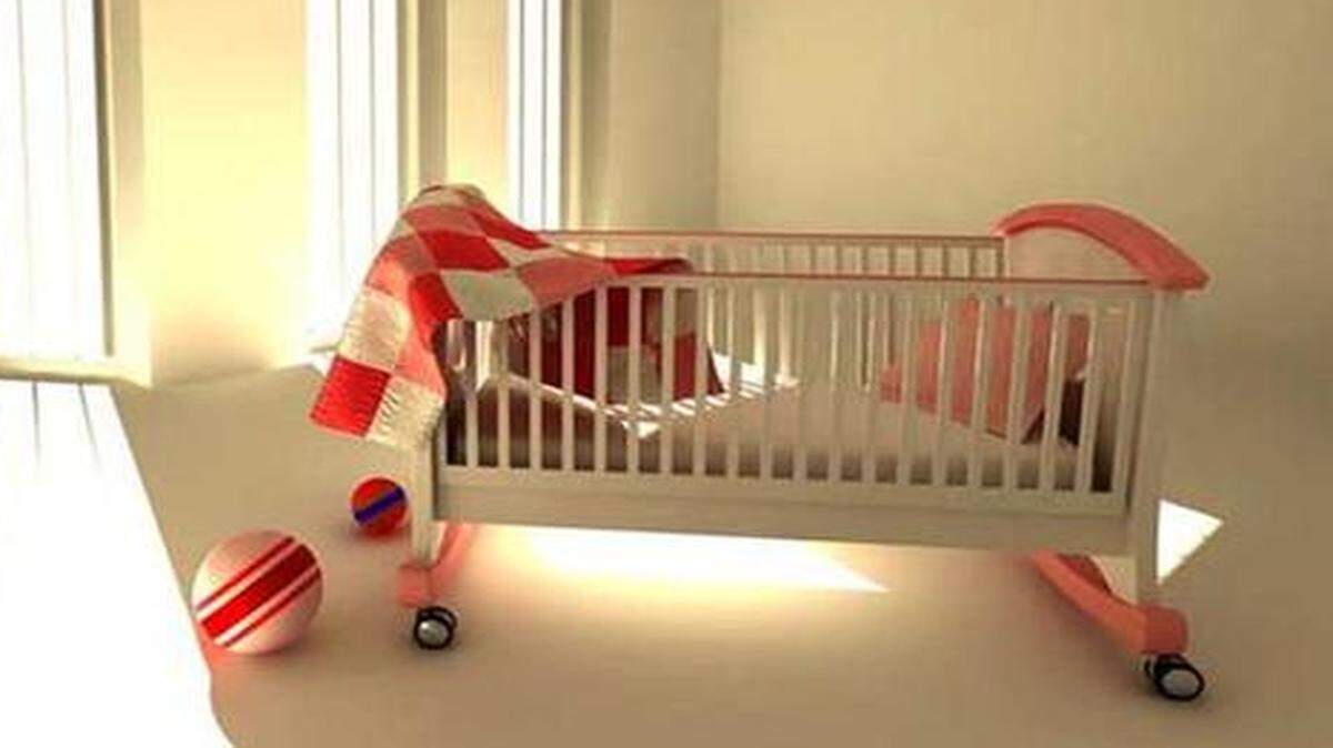 
What’s a Kansan to do about the deaths of children? Try to prevent more. 
