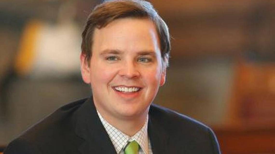 Kansas lawmakers reacted with surprise and disappointment Friday upon learning that Sedgwick County commissioner and former state senator Michael O'Donnell had been indicted.