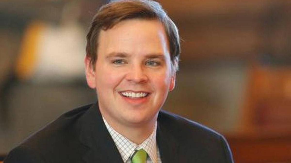Kansas lawmakers reacted with surprise and disappointment Friday upon learning that Sedgwick County commissioner and former state senator Michael O'Donnell had been indicted.