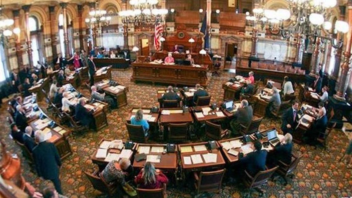 Consider what happened in Topeka just on Tuesday.