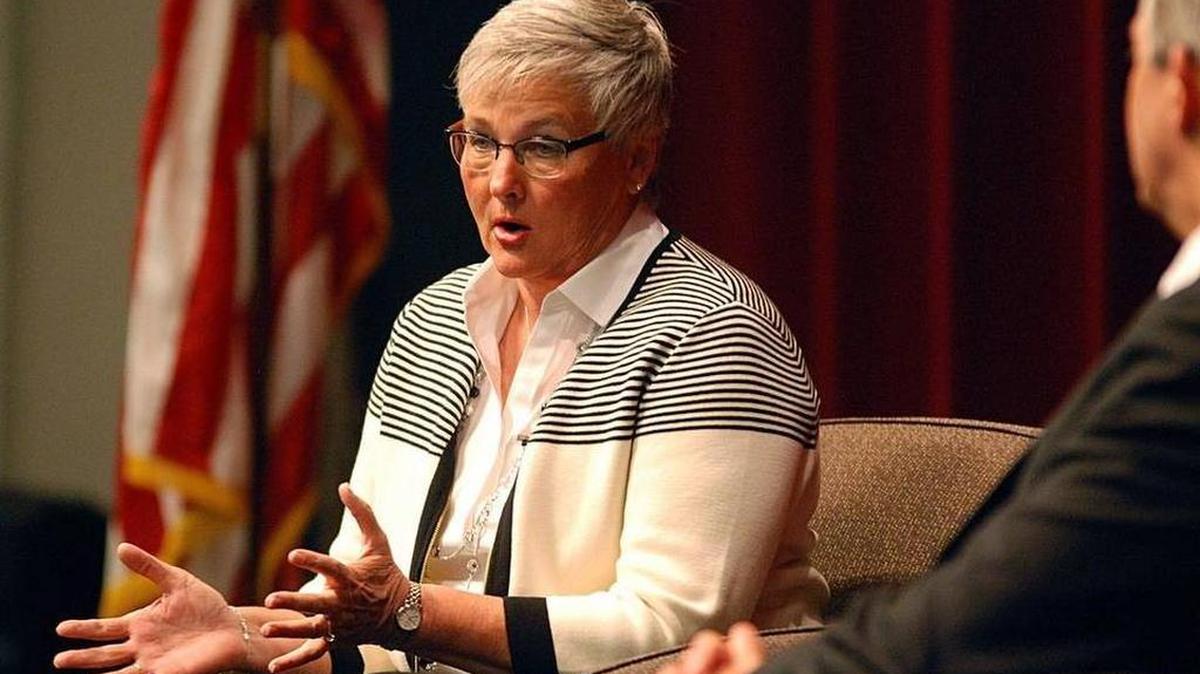 
 The next Wichita police chief shouldn’t discount the concerns of activists and other residents. 
