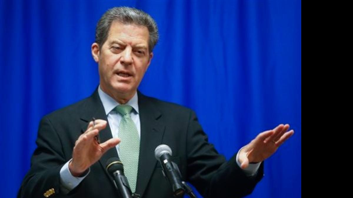 
Brownback
