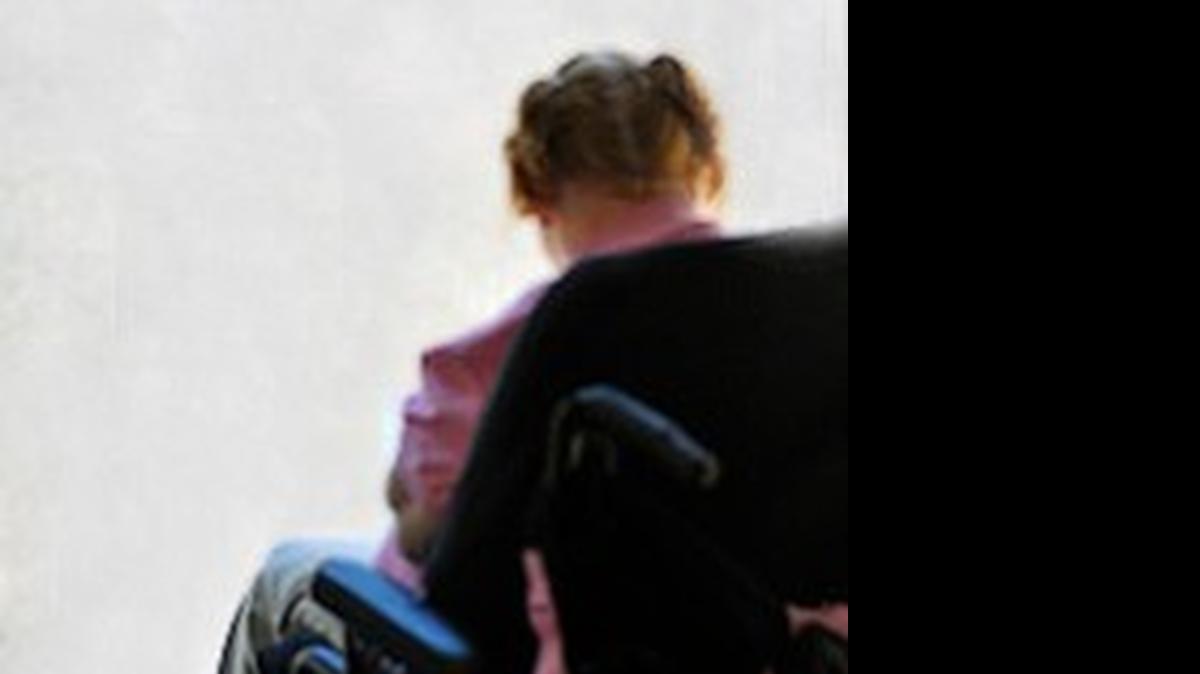 
Make sure the state is honoring its promises to Kansans with disabilities.
