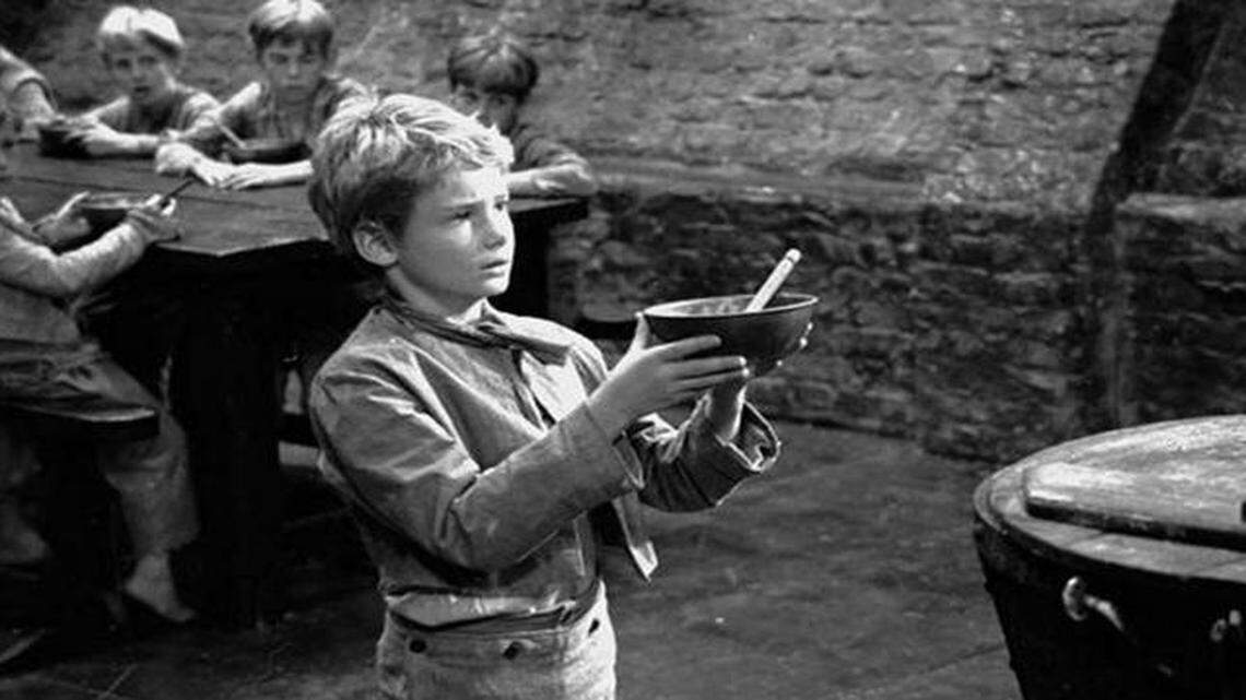 
The state’s public schools and universities are expected to be grateful for whatever flat or reduced support the state gives them.
