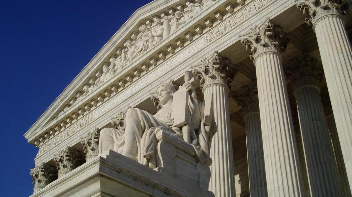 The U.S. Supreme Court’s decision upholding the death sentences of Reginald and Jonathan Carr was the appeals system at work.