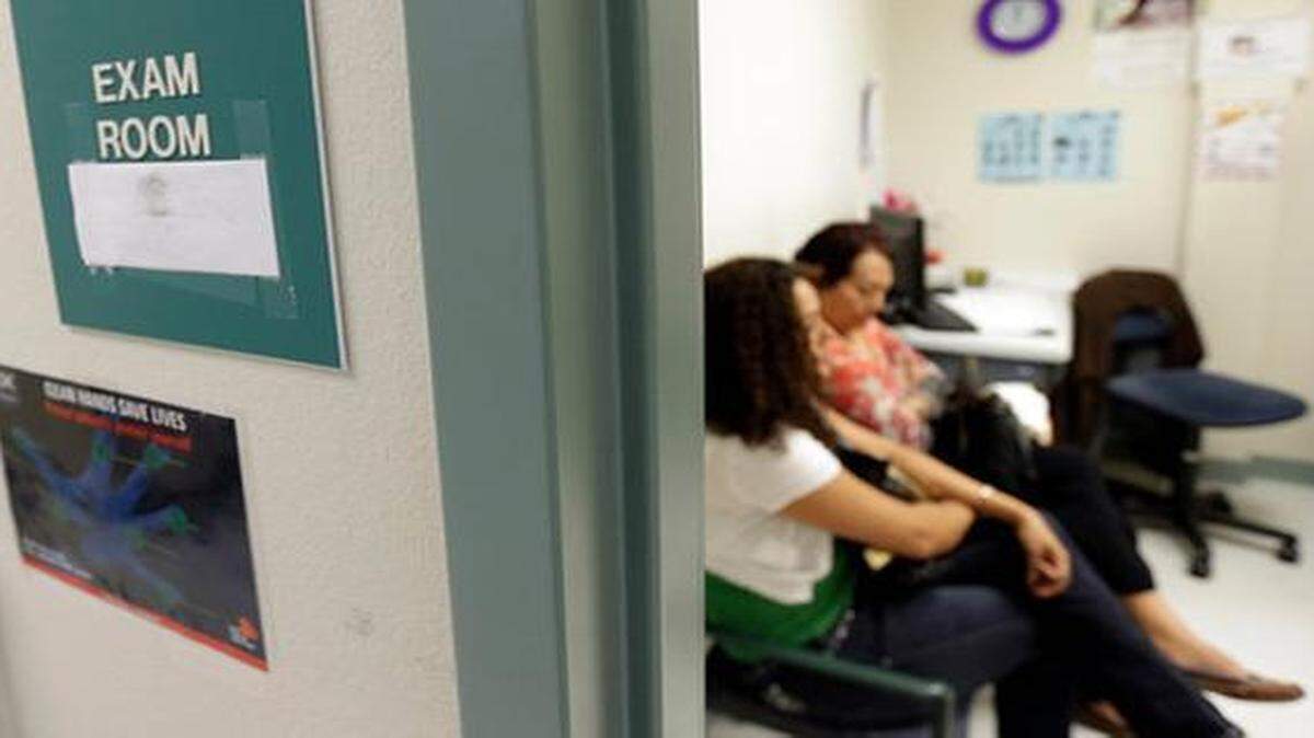 
Kansans can tailor the KanCare expansion to best serve the state’s uninsured, health providers and communities.

