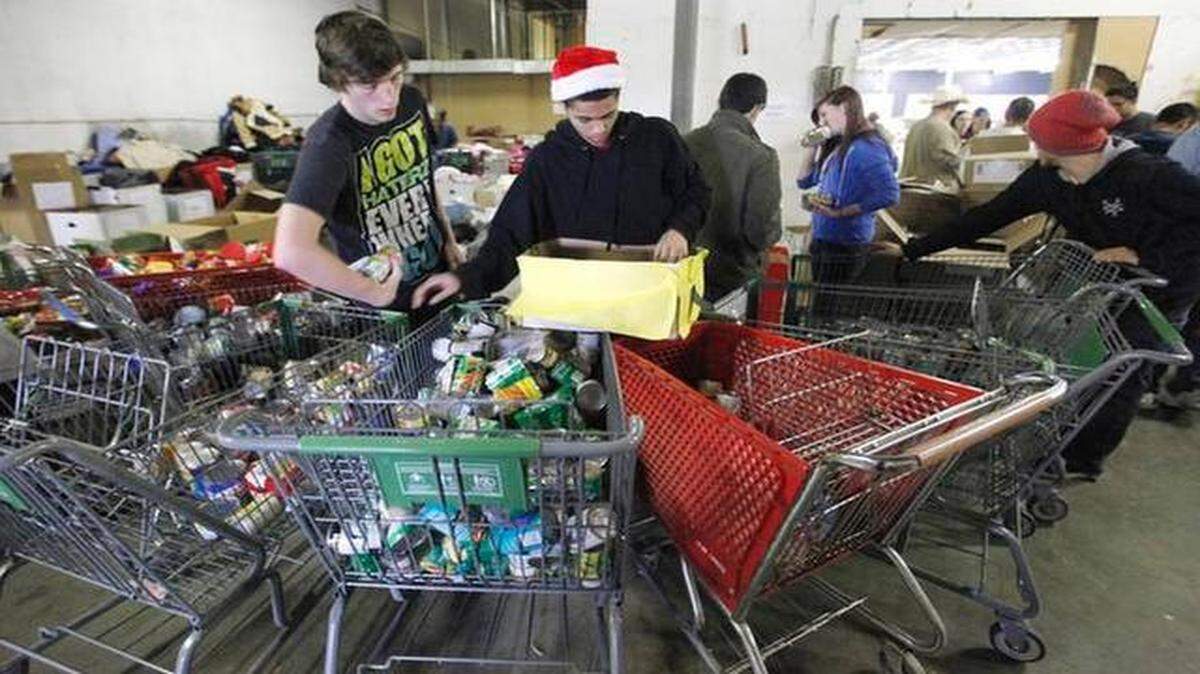 
Though the array of needs is large, so is the community’s capacity for giving.
