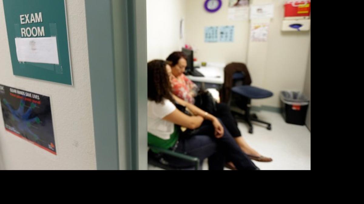 
A new strategy for convincing state lawmakers to expand Medicaid is unlikely to fare any better than the previous efforts.
